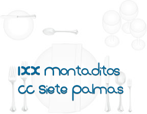 100 Montaditos CC Siete Palmas en Las Palmas