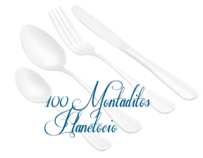 100 Montaditos Planetocio en Collado Villalba