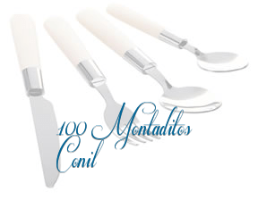 100 Montaditos Conil en Conil de la Frontera