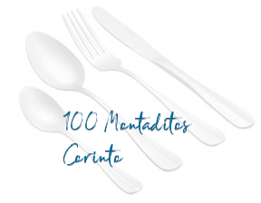 100 Montaditos Corinto en Sevilla