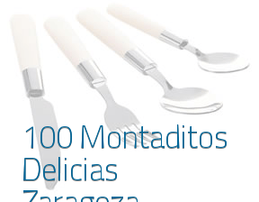 100 Montaditos Delicias Zaragoza en Zaragoza