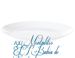100 Montaditos ECI Bahia de Santander en Santander