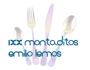100 MONTADITOS EMILIO LEMOS en Sevilla