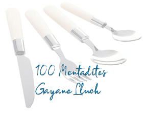 100 Montaditos Gayano Lluch en Valencia