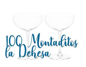 100 Montaditos la Dehesa en Alcalá de Henares