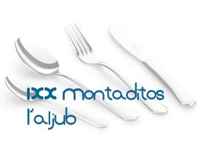 100 Montaditos L´aljub en Elche