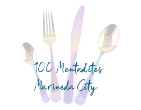 100 Montaditos Marineda City en A Coruna