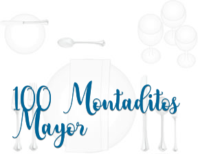 100 Montaditos Mayor en Alcorcón