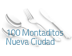 100 Montaditos Nueva Ciudad en Mérida