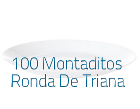 100 Montaditos Ronda De Triana en Sevilla