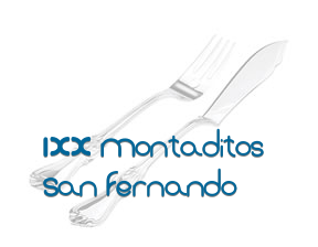 100 Montaditos San Fernando en Sevilla
