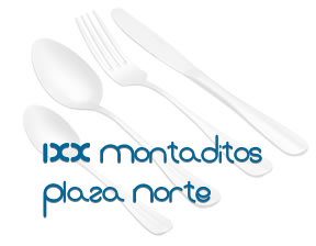 100 Montaditos Plaza Norte en San Sebastián de los Reyes