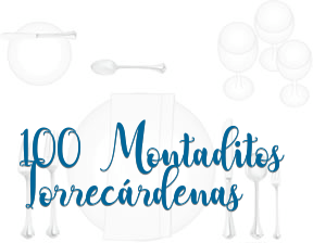 100 Montaditos Torrecárdenas en Almería