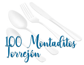 100 Montaditos Torrejón en Torrejón de Ardoz