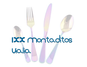 100 Montaditos Vialia en Salamanca