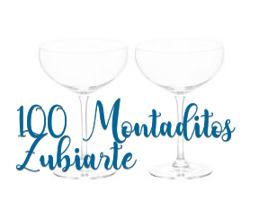 100 Montaditos Zubiarte en Bilbao