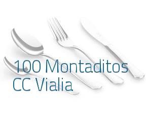 100 Montaditos CC Vialia en Vigo