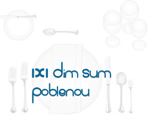 101 Dim Sum Poblenou en Barcelona