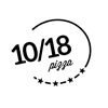 10/18 Pizza en Las Rozas De Madrid