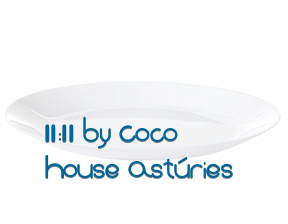 11:11 by Coco House Astúries en Barcelona