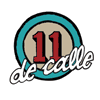 11 de calle en Catarroja