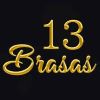 13 Brasas en Móstoles