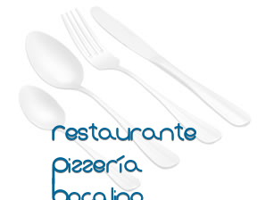 Restaurante Pizzería Bocalino* en Monforte de Lemos