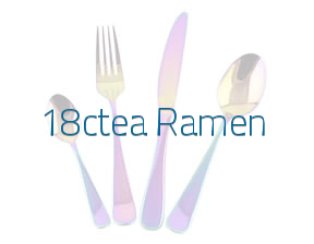 18ctea Ramen en Badajoz