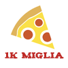 1 K Miglia en Jaca