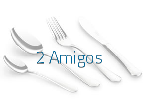 2 Amigos en El Vendrell