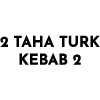 2 Taha Turk Kebab 2 en Villarrobledo