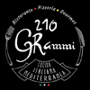 210 Grammi en Barcelona