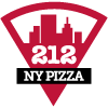 212 NY Pizza* en Madrid