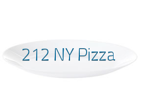 212 NY Pizza* en Madrid