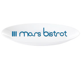 21 Mars Bistrot en Barcelona