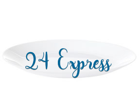 24 Express* en Madrid