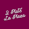 2 Plats La Plaza en Lleida