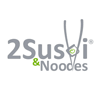 2Sushi & Noodles en Sevilla