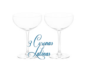 3 Coronas Latinas en Logroño
