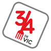 3/4 De Vic en Vic