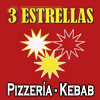 3 Estrellas Kebab Pizzería en Alaquàs