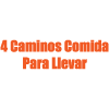 4 Caminos Comida Para Llevar en A Coruna
