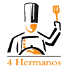 4 Hermanos en Paterna