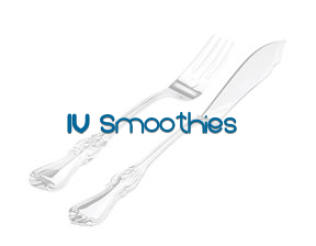 4 Smoothies en Las Palmas