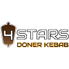 4 Stars Doner Kebab en Roquetas de Mar