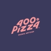 400 Grados Pizza en Madrid