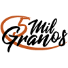 5 Mil Granos en Madrid