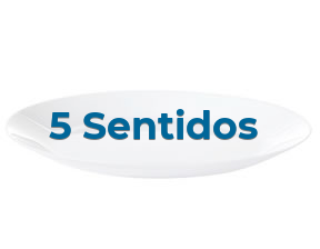 5 Sentidos* en Santiago de Compostela