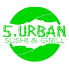 5, Urban Grill en Molina de Segura