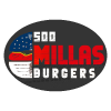 500 Millas Burger en Almería